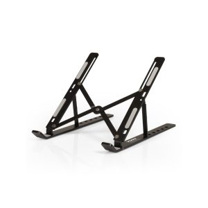 Port 15.6 Inch Foldable Travel Notebook Stand