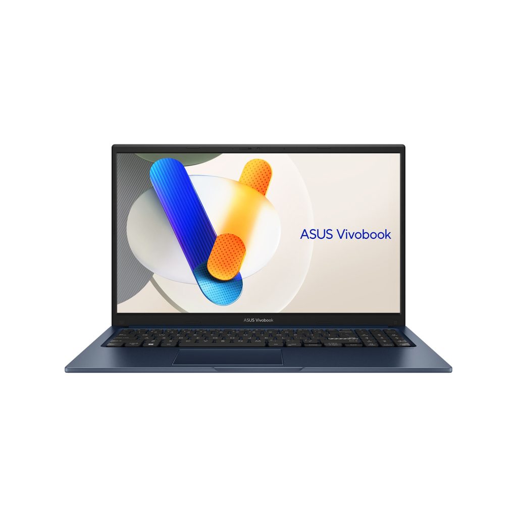 Asus VivoBook 15 Core i3 16GB 512GB Windows 11 Pro Laptop