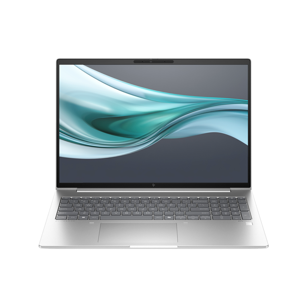 HP ProBook 460 G11 16" Intel Core Ultra-5 8GB 512GB Win11 Pro Silver Notebook