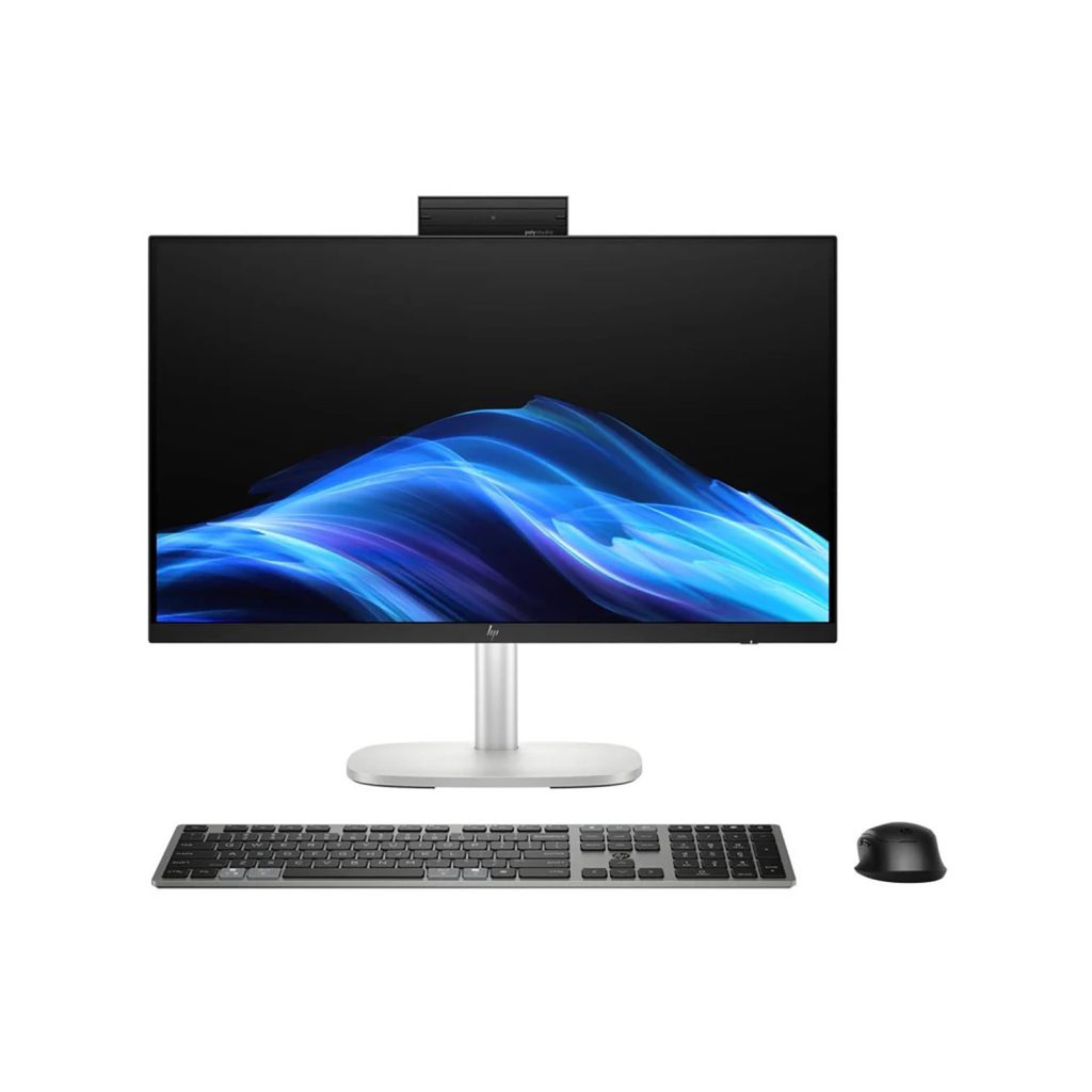 HP EliteStudio 8 G1i 23.8" AI Core U7-265 64GB 1TB Win 11 Pro All In One
