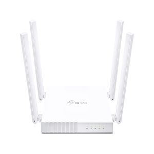TP-Link AC750 Dual Band Wi-Fi Router