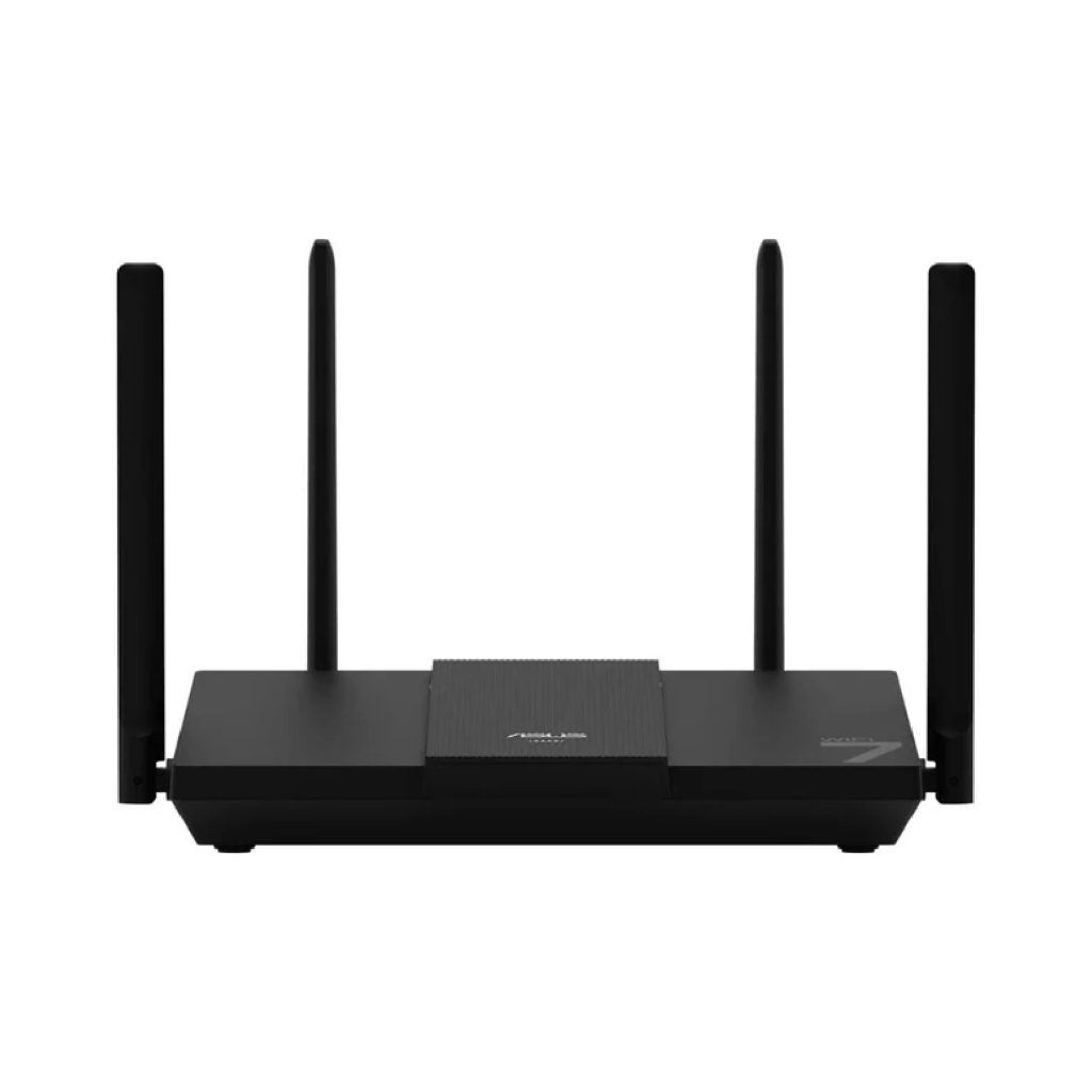 Asus RT-BE50 Dual Band Wi-Fi 7 Router