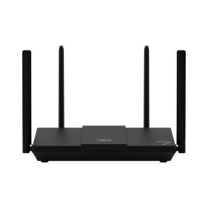Asus RT-BE50 Dual-Band Wi-Fi Router