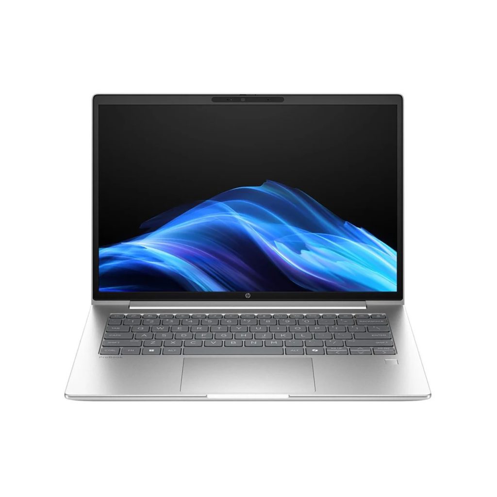 HP ProBook 4 G1iR 16" Core 7-150U 16GB 512GB Win 11 Pro Notebook