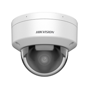 Hikvision 4MP Fixed Dome Network Camera