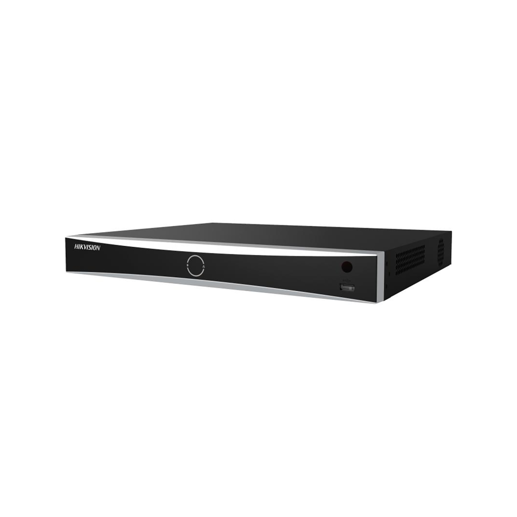 Hikvision 16-Channel Acusense NVR