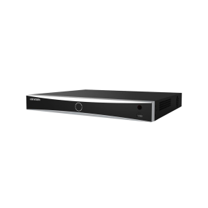 Hikvision 16-Channel Acusense NVR
