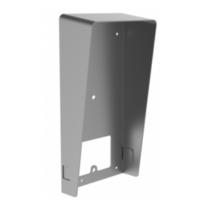 Hikvision Surface Mount Protective Rainshield For DS-KV8X13
