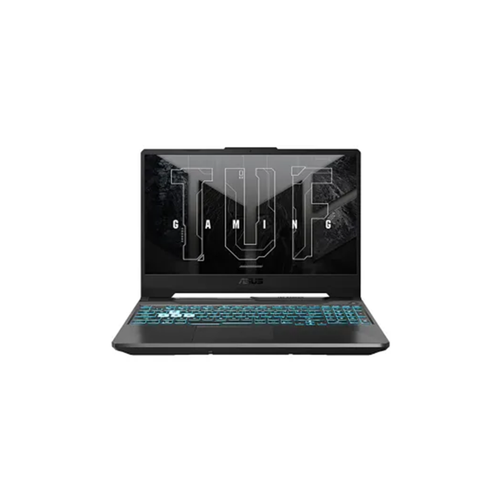 Asus TUF A15 Ryzen 7 8GB 512GB Windows 11 Home Gaming Laptop