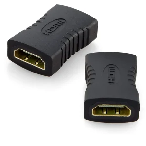 Aerial King HDMI Female to Female Adapter
