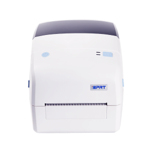 PinnPOS 4" 5IPS 203FDPI Direct Thermal Label Printer