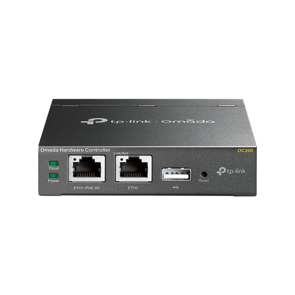 TP-Link OMADA Cloud Controller