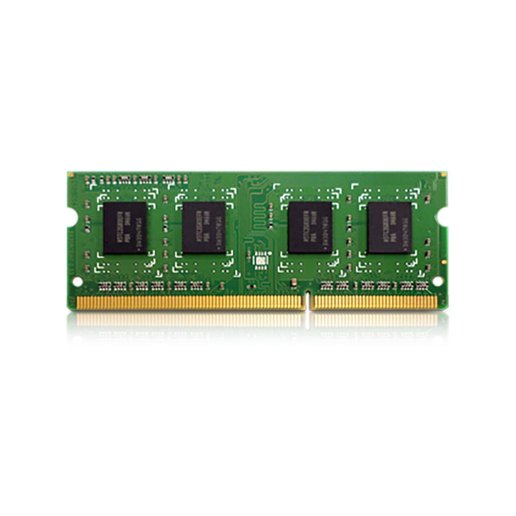 QNAP 8GB 1600MHz DDR3 SO-DIMM Server Memory