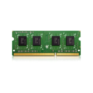 QNAP 8GP ECC DDR4 RAM 2666 MHz SO-DIMM