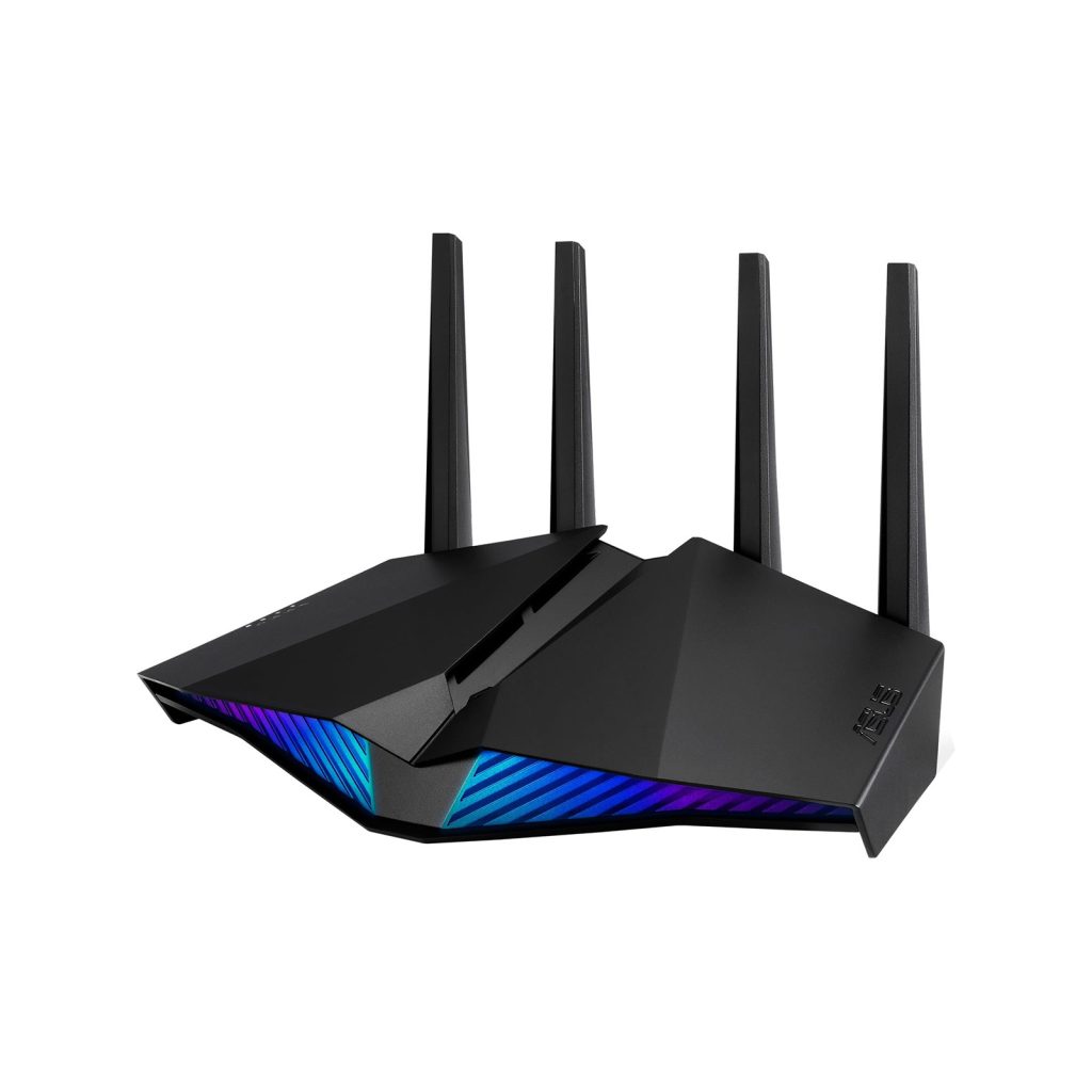 Asus RT-AX82U AX5400 Dual Band Wi-Fi 6 Gaming Router
