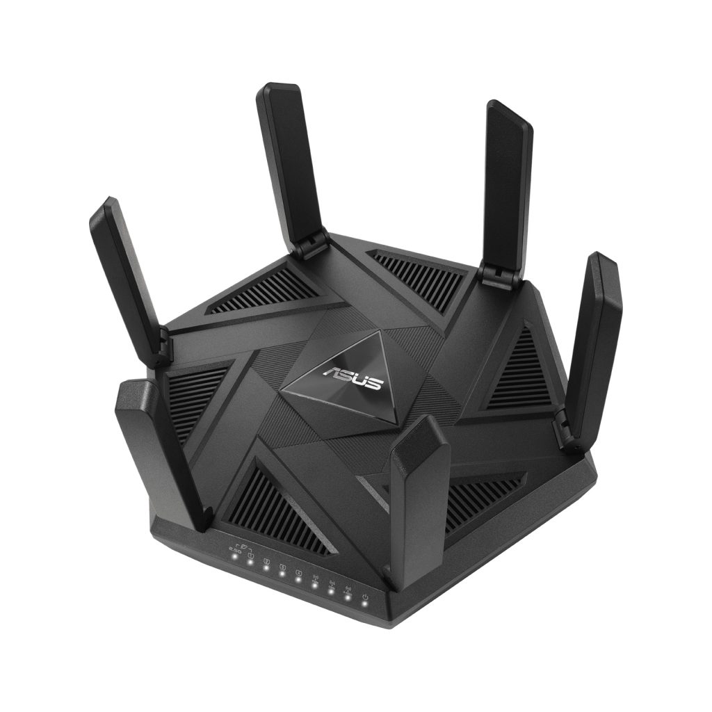 Asus ZenWiFi XT9 AX7800 Tri-Band Mesh System 2 Pack