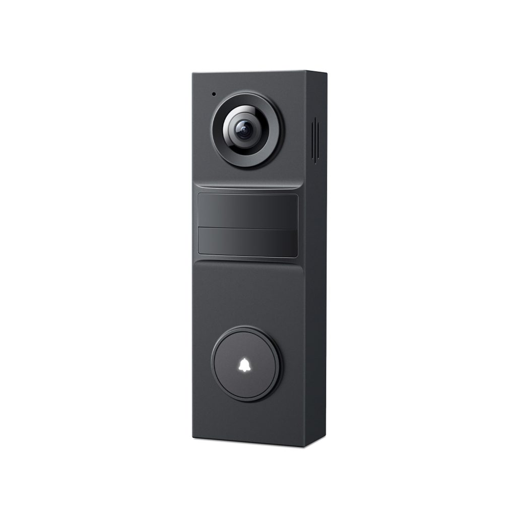 TP-Link TAPO D205 2K Battery Video Doorbell Mini