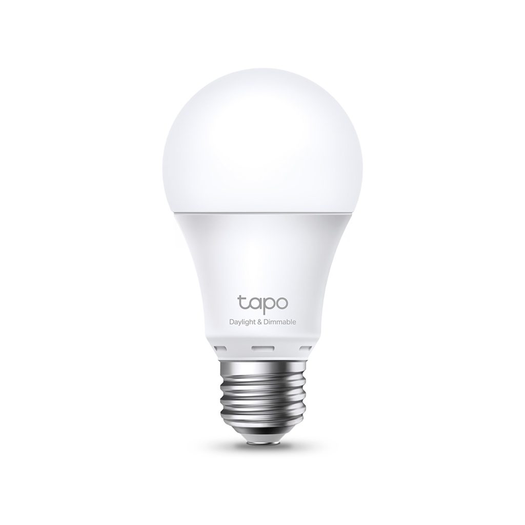 TP-Link L520E Smart Wi-Fi Light Bulb Daylight and Dimmable