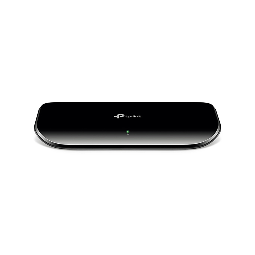 TP-Link 8 Port Gigabit Desktop Switch