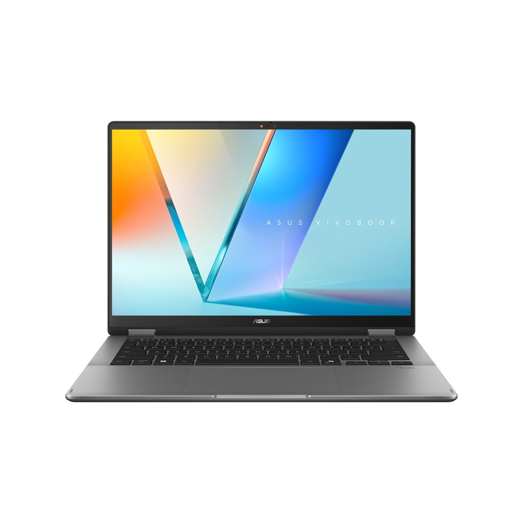 Asus VivoBook 14 Flip OLED Touch Core U7 16GB 1TB Windows 11 Laptop