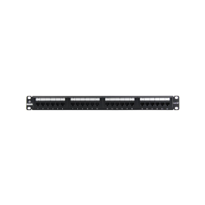 Zone CAT-5E 24 WAY Patch Panel Cable