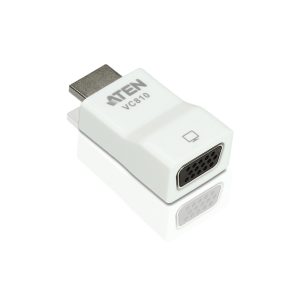 Aten HDMI to VGA Port Adapter