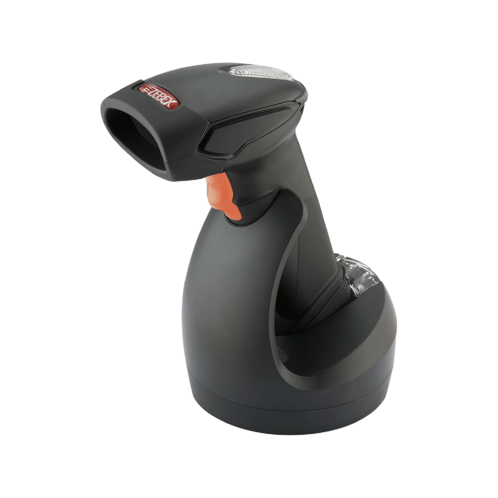 Zebex Z-319X Series Bluetooth Cradle