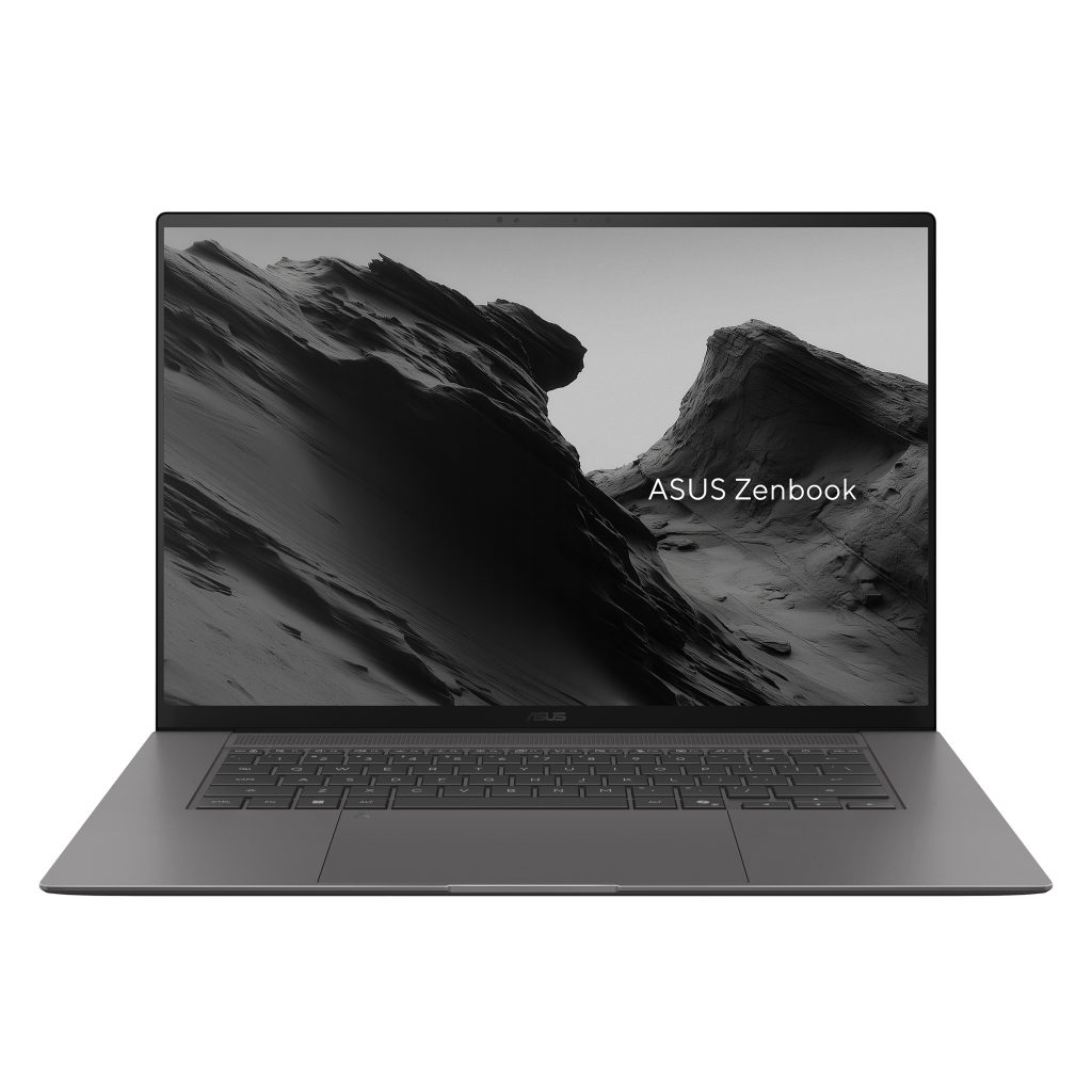 Asus ZenBook S16 Ryzen AI 9 32GB 2TB Windows 11 Pro Laptop