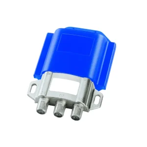 Aerial King Satellite Terrestrial Combiner M1-2TS-L